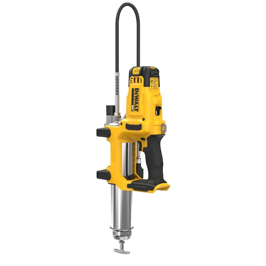 DEWALT DCGG581B 20V MAX* Cordless 10,000 PSI Variable 2-Speed Grease Gun Kit
