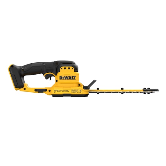 DEWALT DCHT823B 20V MAX* 8 in. Cordless Compact Hedge Trimmer (Tool Only)