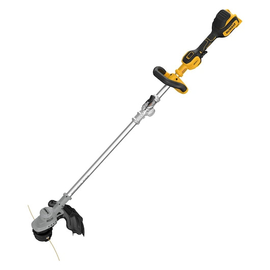 DEWALT DCST926B 20V MAX* Brushless Cordless Foldable String Trimmer (Tool Only)