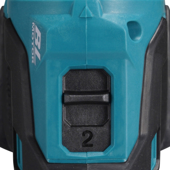 Makita DHP490Y01 18V LXT Brushless 1/2" Hammer Drill-Driver, Compact Kit