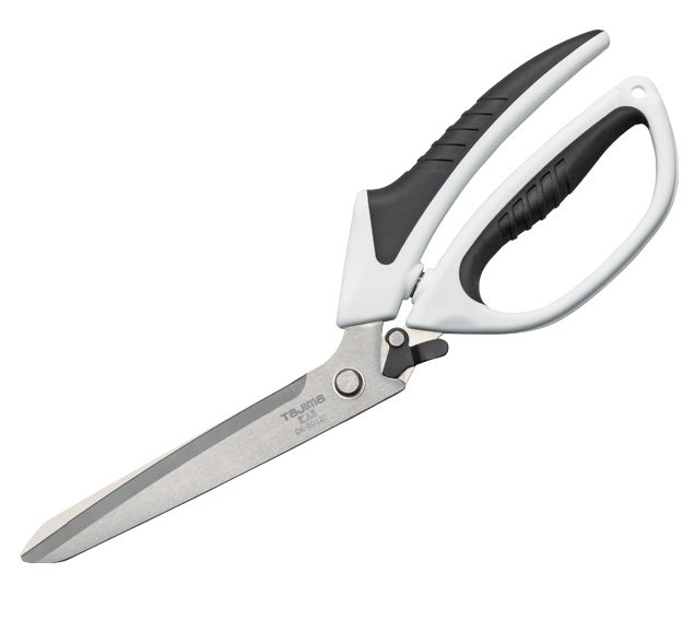 TAJIMA DK-BD120 VARIX SINGLE RING SHEARS