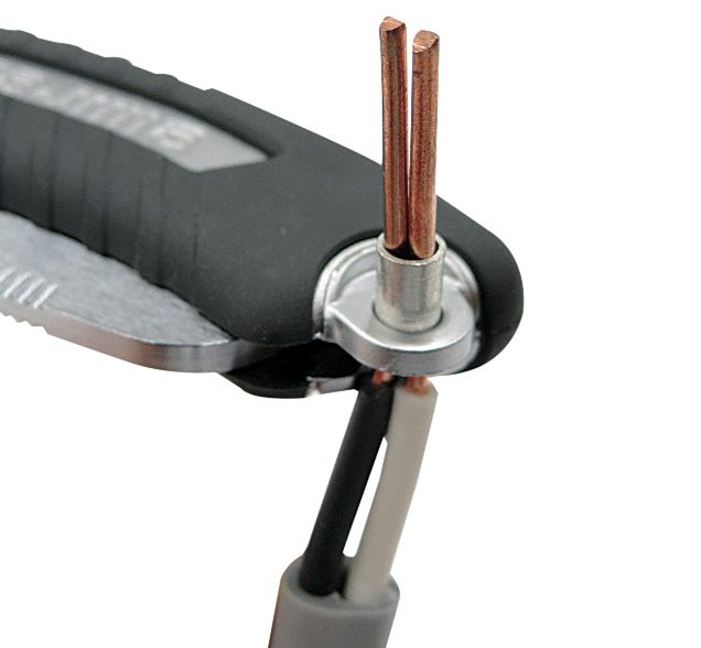 TAJIMA DK-FKMU VARIX FOLDING COMPACT KNIFE