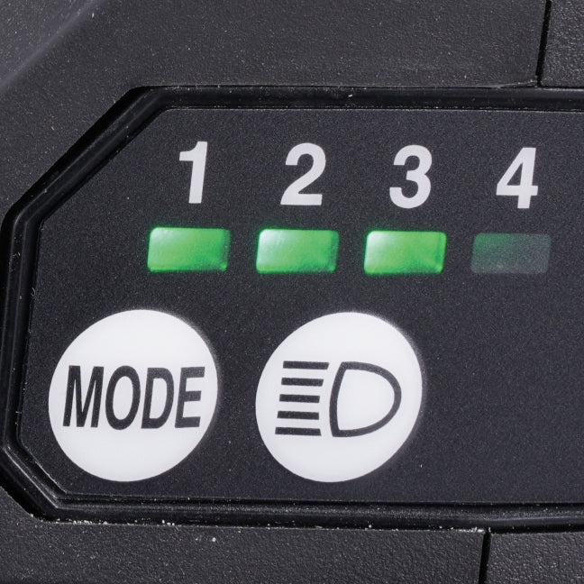 Makita DTW1005Z 18V LXT Brushless 3/4" Long Anvil High Torque Impact Wrench - Tool Only