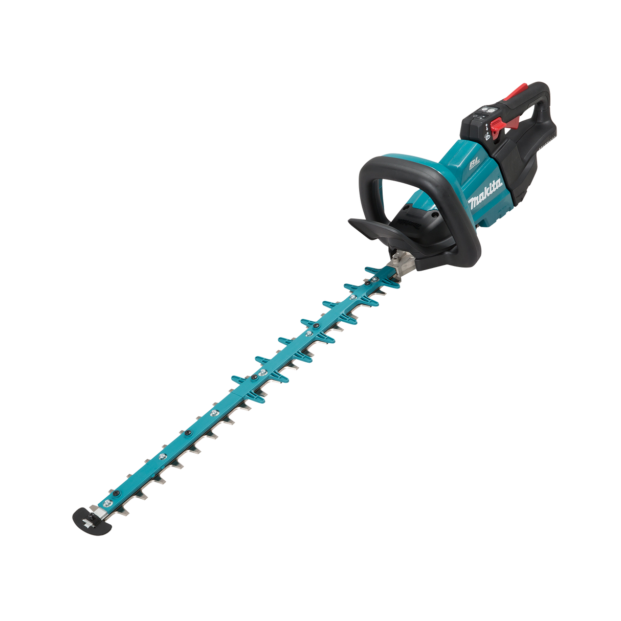 Makita DUH602Z 18V LXT Brushless 24" Hedge Trimmer, Tool Only