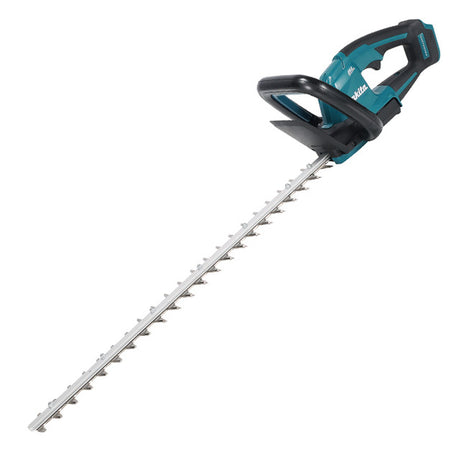 Makita DUH606RT 18V LXT Brushless 24" Hedge Trimmer, 5.0Ah x1Kit