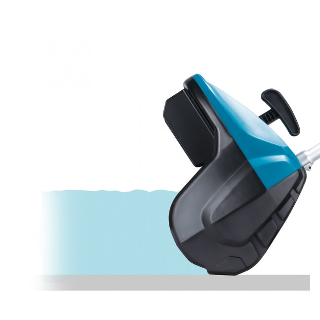 Makita DUX18RTX15 18V LXT Brushless Split Shaft Power Unit w/SN400MP, 5.0Ah Kit