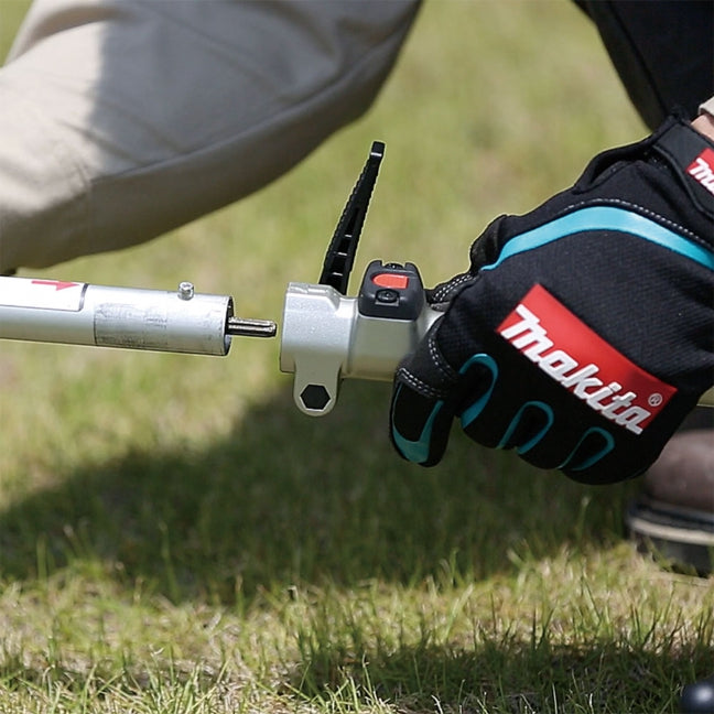 Makita DUX18Z 18V LXT Brushless Split Shaft Power Unit - Tool Only