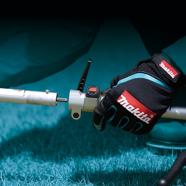 Makita DUX18Z 18V LXT Brushless Split Shaft Power Unit - Tool Only