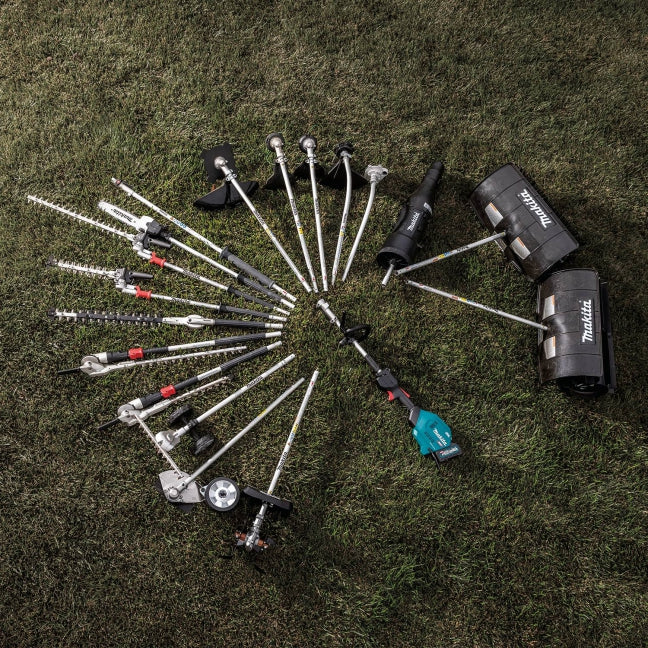 Makita DUX18Z 18V LXT Brushless Split Shaft Power Unit - Tool Only