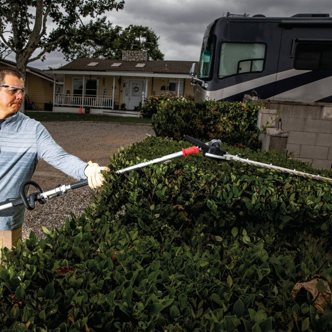 Makita DUX18Z 18V LXT Brushless Split Shaft Power Unit - Tool Only