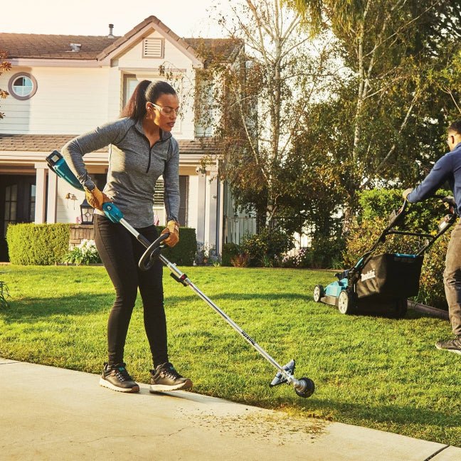 Makita DUX18Z 18V LXT Brushless Split Shaft Power Unit - Tool Only