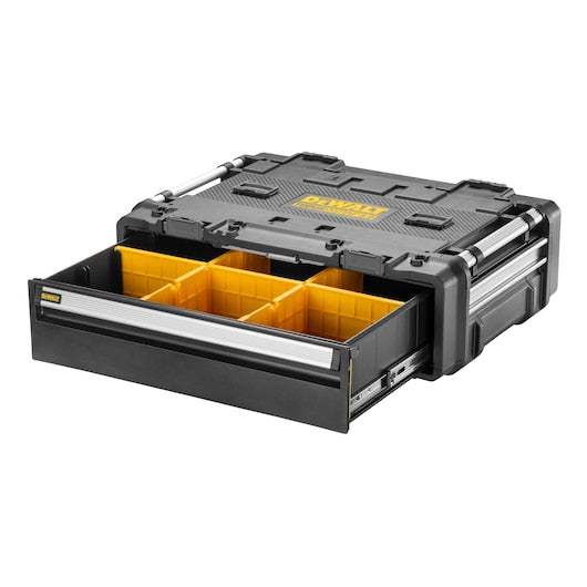 DEWALT DWST08511 TOUGHSYSTEM® 2.0 DXL™ Deep Drawer Dividers Kit