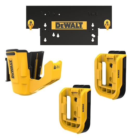 DEWALT DWST086501 TOUGHSYSTEM® 2.0 DXL™ Power Tool Storage Kit