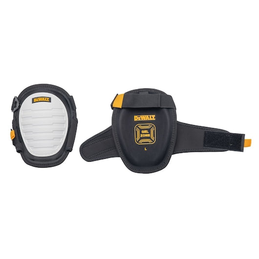 DEWALT DWST590015 Non-Marring Knee Pads With Gel