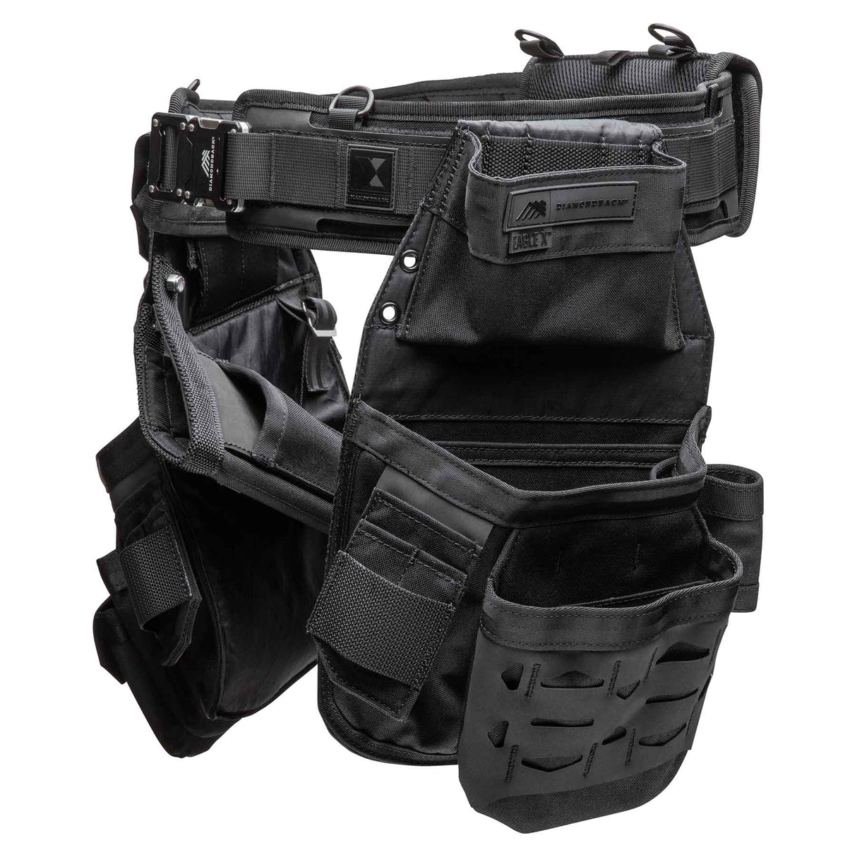 DIAMONDBACK Denali X Belt System