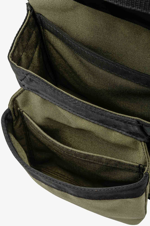 DIAMONDBACK Ox Pouch 2.0 - GREEN  / LEFT