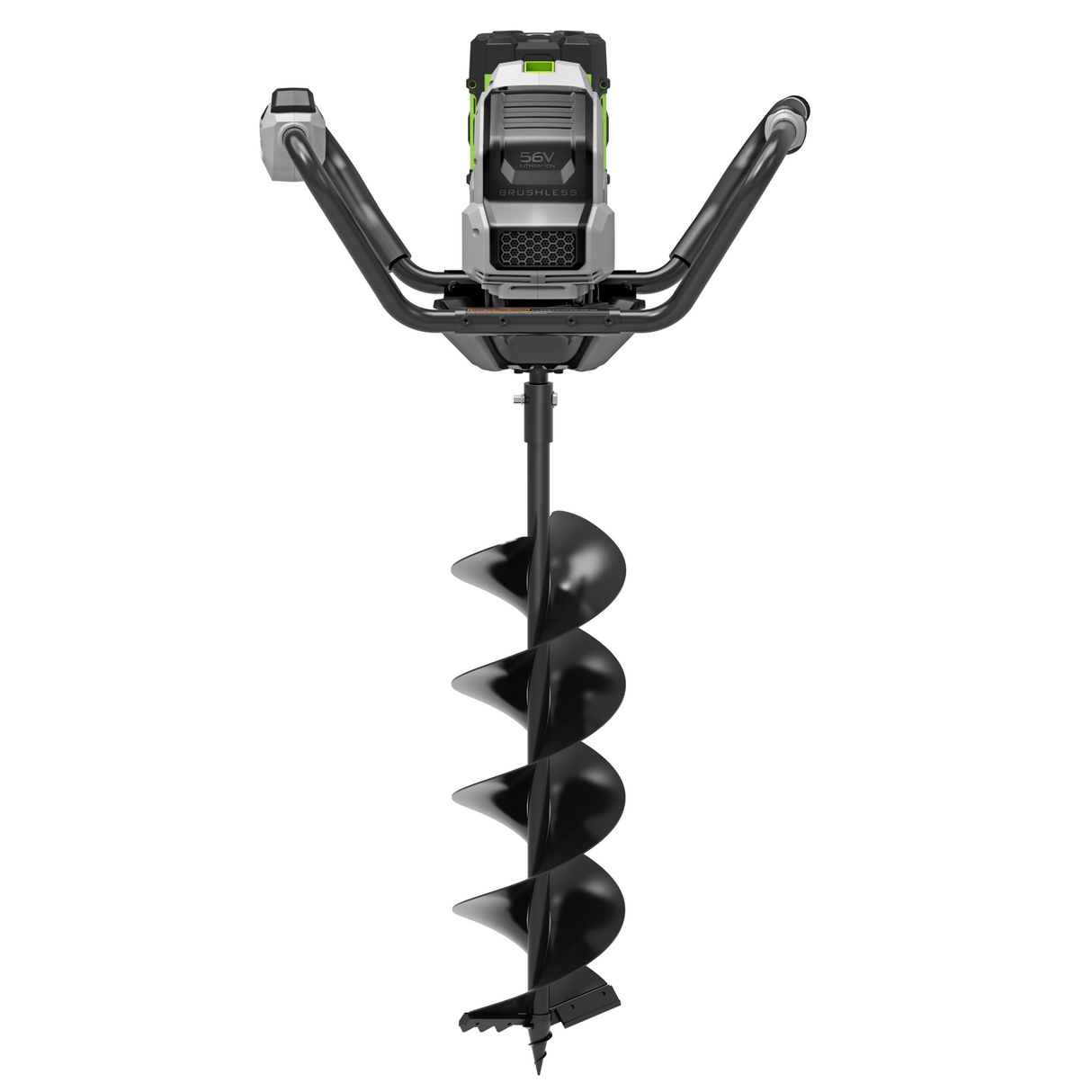 EGO EG0803 Power+ Earth Auger with 4.0Ah Battery and 320W Charger