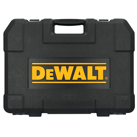 DEWALT DWMT45404 TOUGHSERIES™ 3 Drive Mechanics Tool Set (182 pc.)