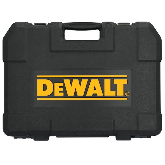 DEWALT DWMT45407 TOUGHSERIES™ 2 Drive Mechanics Tool Set (100 pc.)