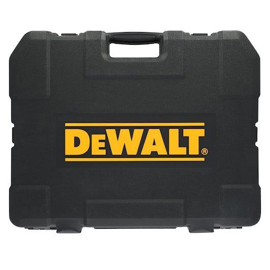 DEWALT DWMT45409 TOUGHSERIES™ 3 Drive Mechanics Tool Set (185 pc.)