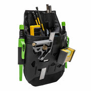 DIAMONDBACK DB7-35-BK Euro Pouch