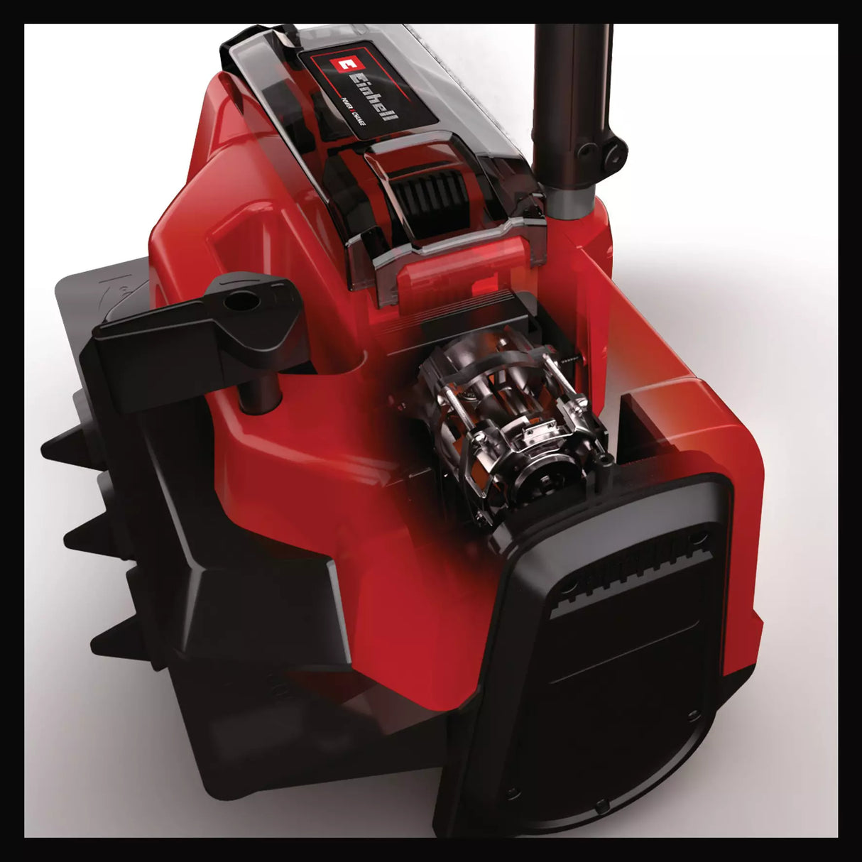 Einhell GE-ST 36/40 Li E BL Cordless Snow Thrower - Tool Only