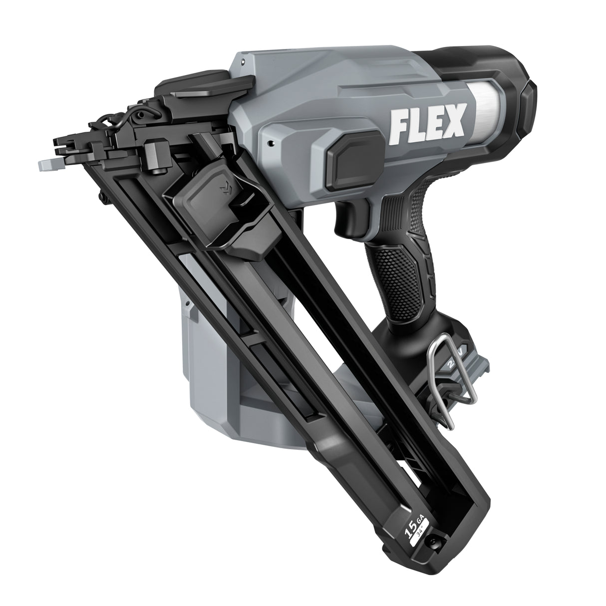 FLEX FX4311B-Z 15Ga Angled Finish Nailer - Tool Only
