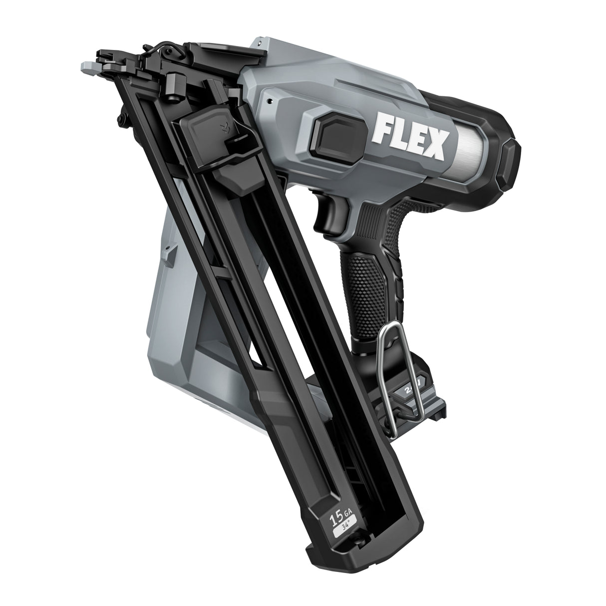 FLEX FX4311B-Z 15Ga Angled Finish Nailer - Tool Only