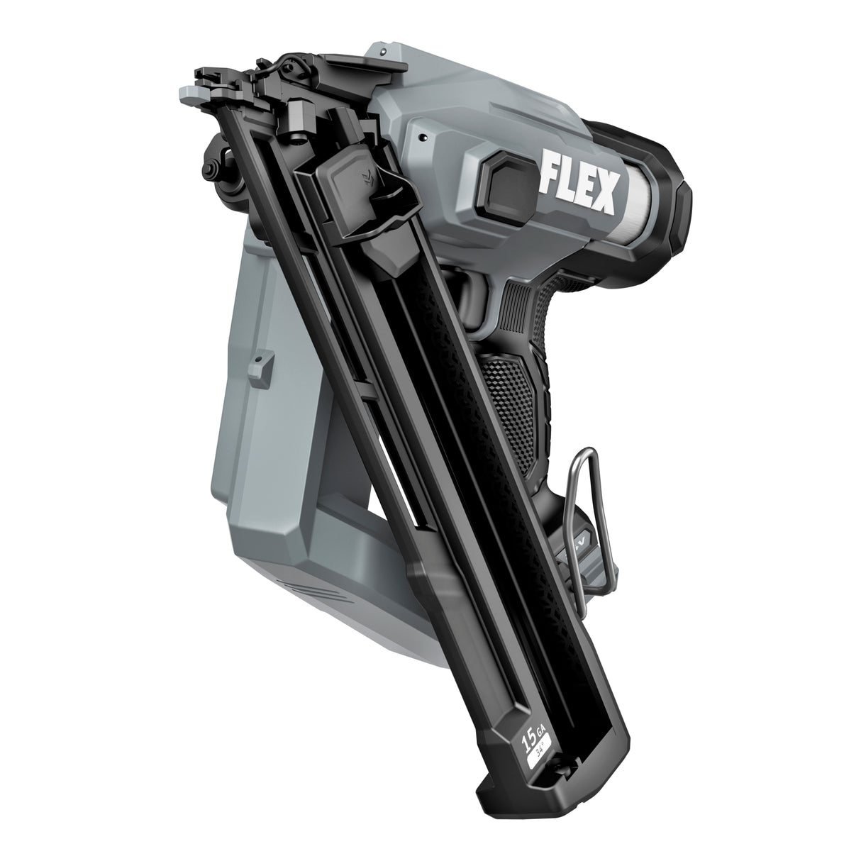 FLEX FX4311B-Z 15Ga Angled Finish Nailer - Tool Only