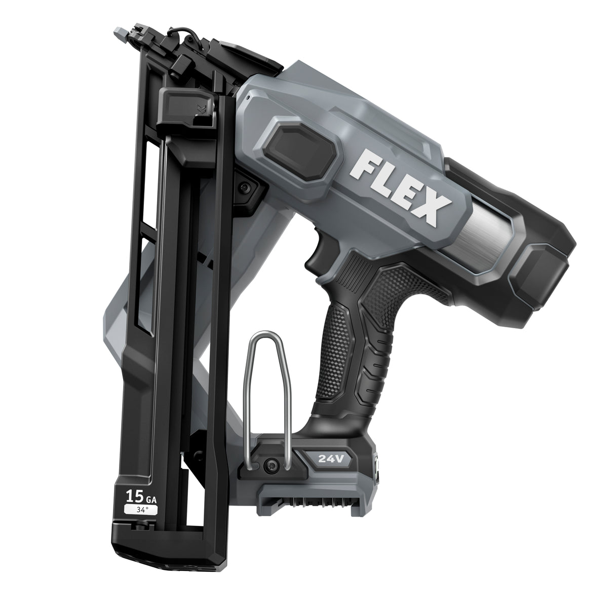 FLEX FX4311B-Z 15Ga Angled Finish Nailer - Tool Only