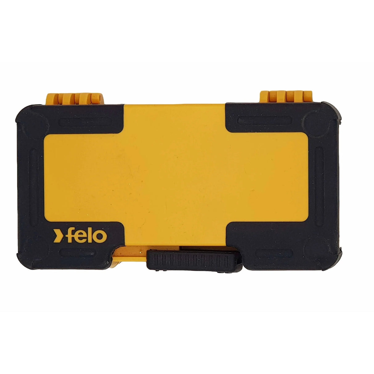 Felo XS-Strongbox XS 18 1/4" 18-pcs. PH/PZ/TORX®/SW/MS/BH