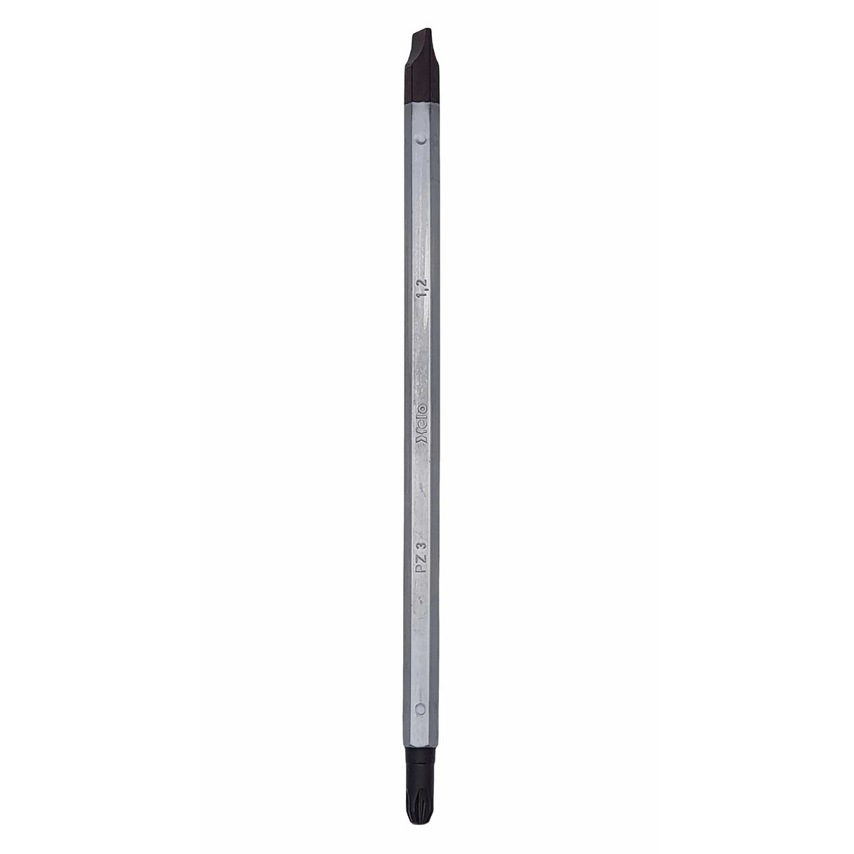 Felo XL-Strongbox smart Evo 13-pcs. SL/PH/PZ/TORX®/HEX