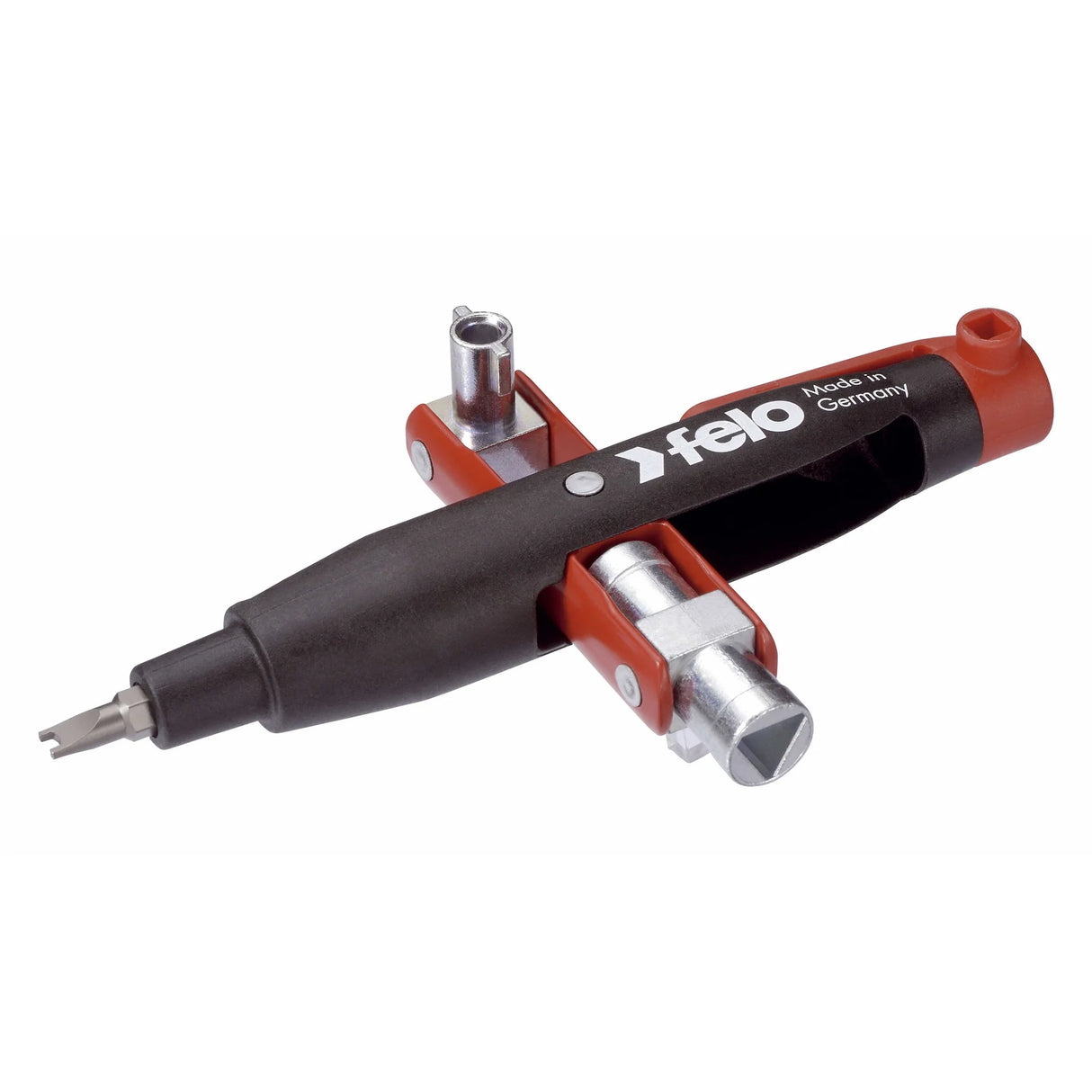 Felo XL-Strongbox E-smart VDE Industry 14-pcs. SL/PH/PZ/Z/SP/SQ/BH