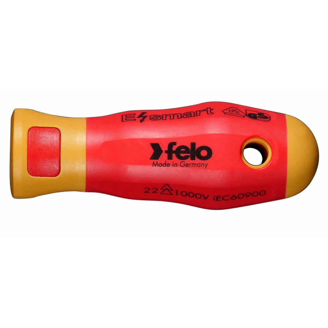 Felo XL-Strongbox E-smart VDE Industry 14-pcs. SL/PH/PZ/Z/SP/SQ/BH