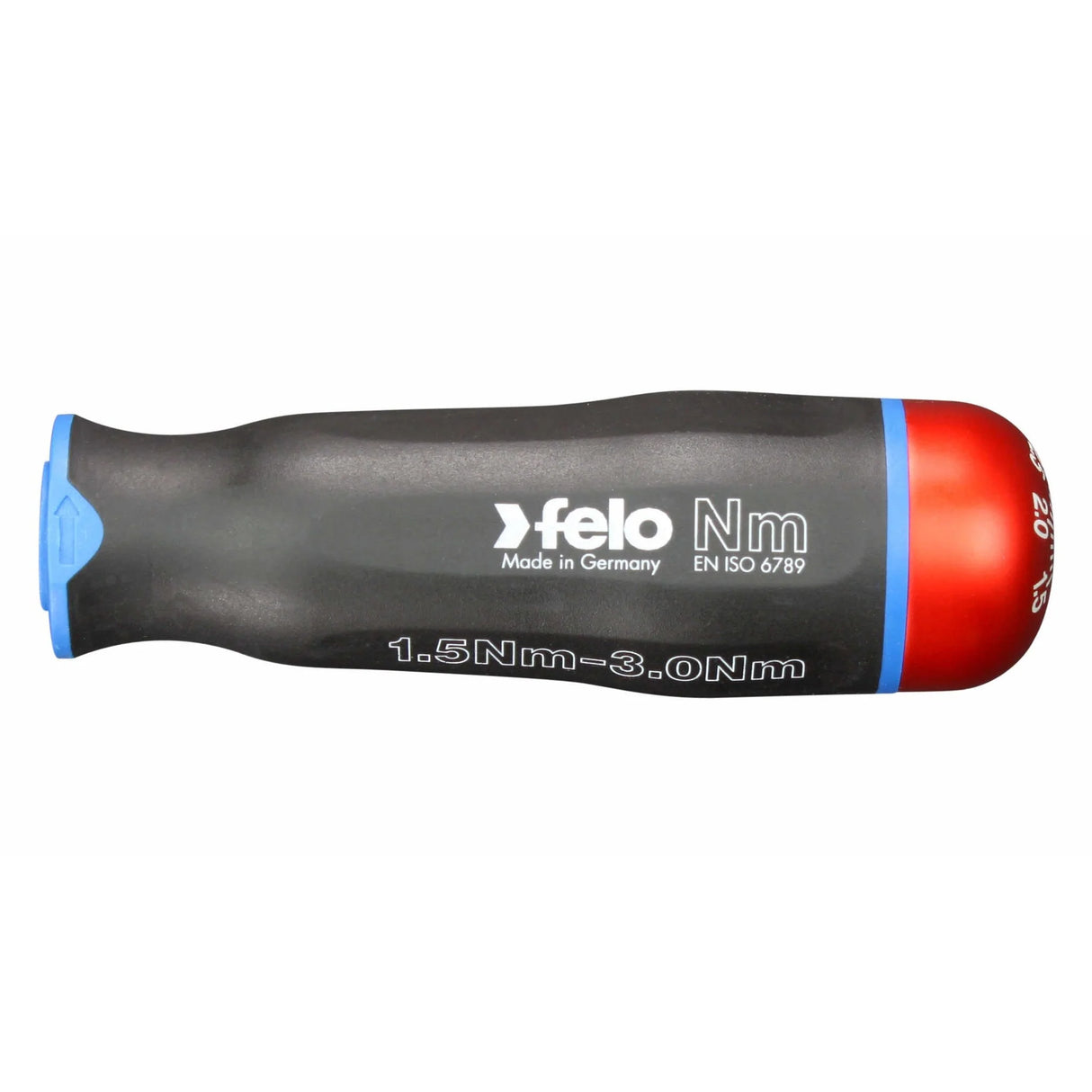 Felo Handle Nm adjustable 1,5 - 3,0 Nm