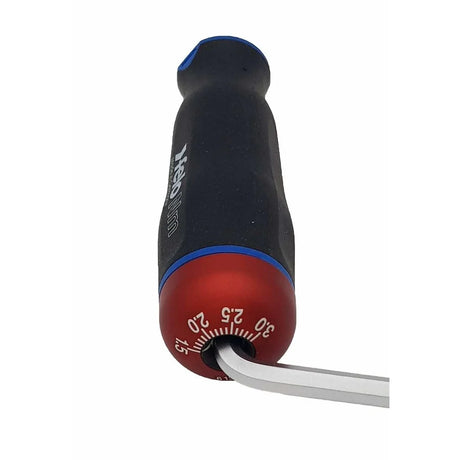 Felo Handle Nm adjustable 1,5 - 3,0 Nm