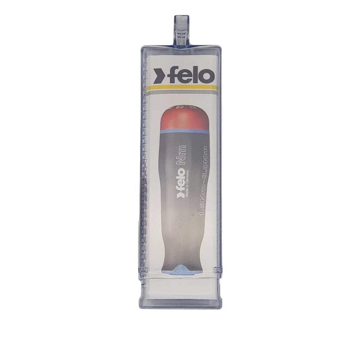 Felo Handle Nm adjustable 1,5 - 3,0 Nm