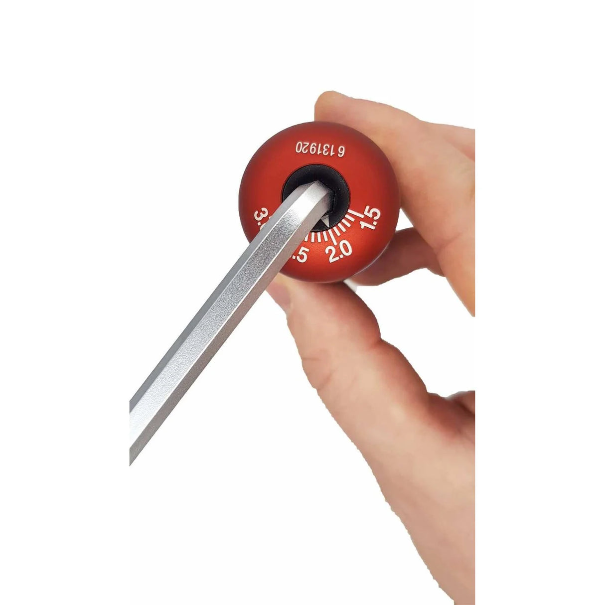 Felo Handle Nm adjustable 1,5 - 3,0 Nm