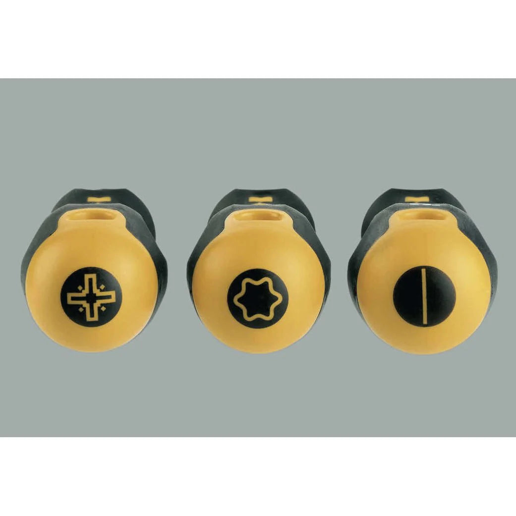 Felo SD ERGONIC Set 3-pcs. SQ