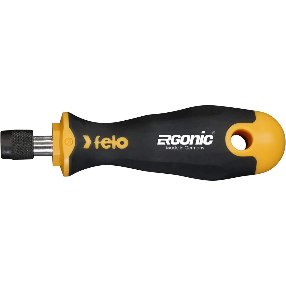 Felo SD ERGONIC Bitholder QuickLock 1/4" short x 25