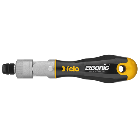 Felo SD "ERGONIC K" 1/4" with 180° Ratchet function