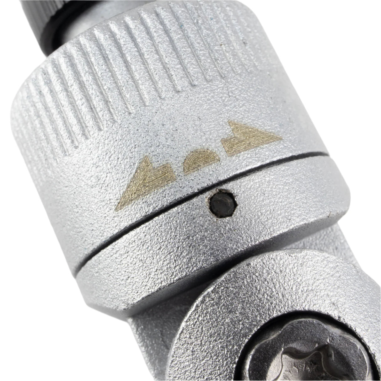 Felo SD "ERGONIC K" 1/4" with 180° Ratchet function