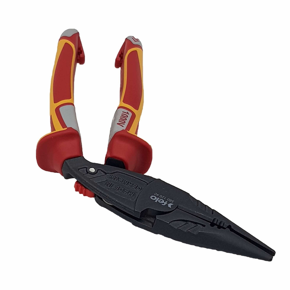 Felo ErgoMulti Pliers VDE 3C 200 mm - 8"