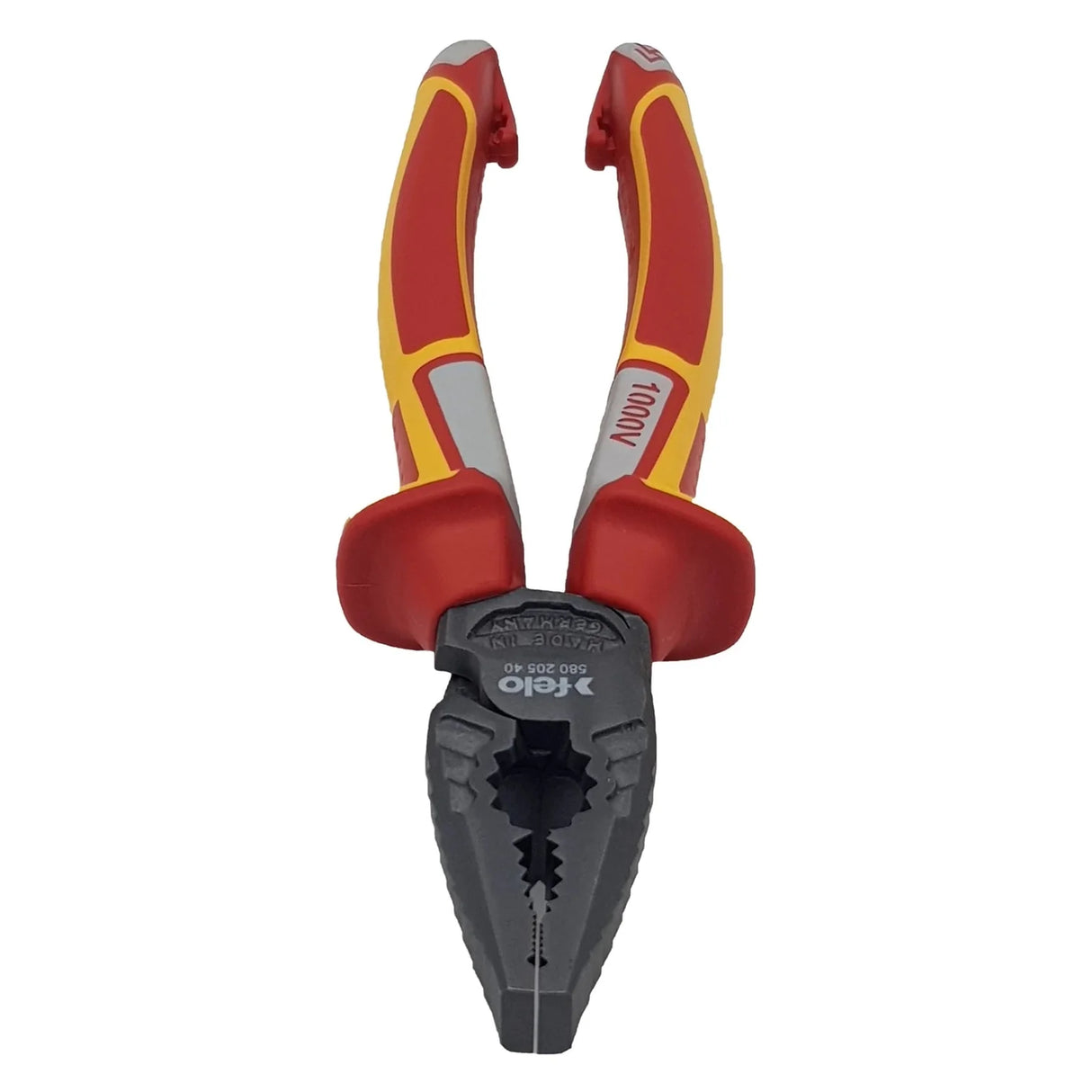 Felo Combination Pliers VDE 3C  8-Inch - 200 mm