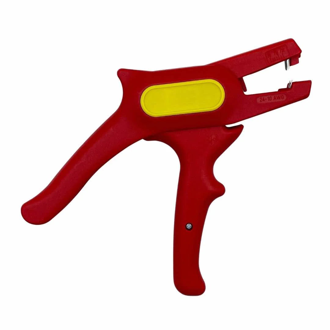 Felo Wire Stripping Pliers automatical 0,2 - 6,0 mm² / 24 - 10 AWG
