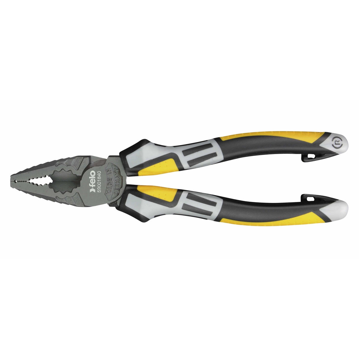 Felo Combination Pliers 3C 180 mm - 7-1/4"