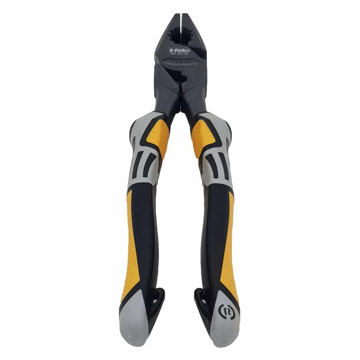 Felo Combination Pliers 3C 9.5-Inch - 240 mm