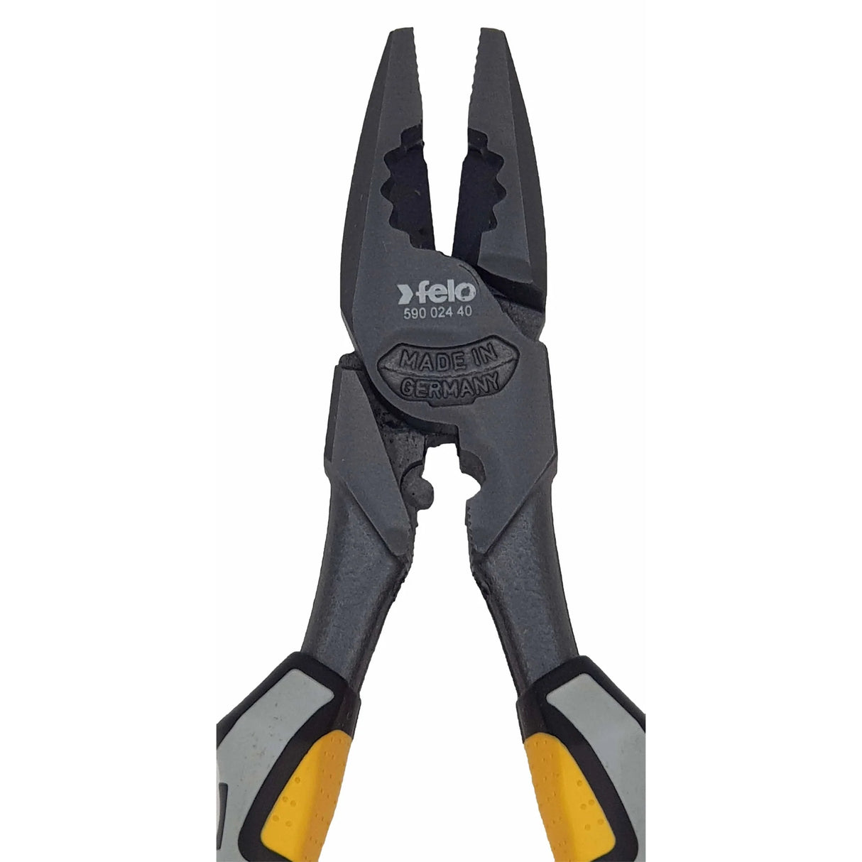Felo Combination Pliers 3C 9.5-Inch - 240 mm