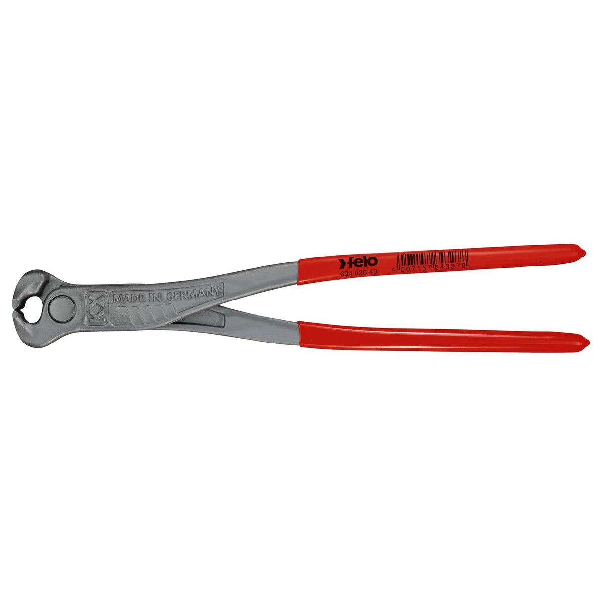 Felo Tower Pincers KX 10.25-Inch - 260 mm