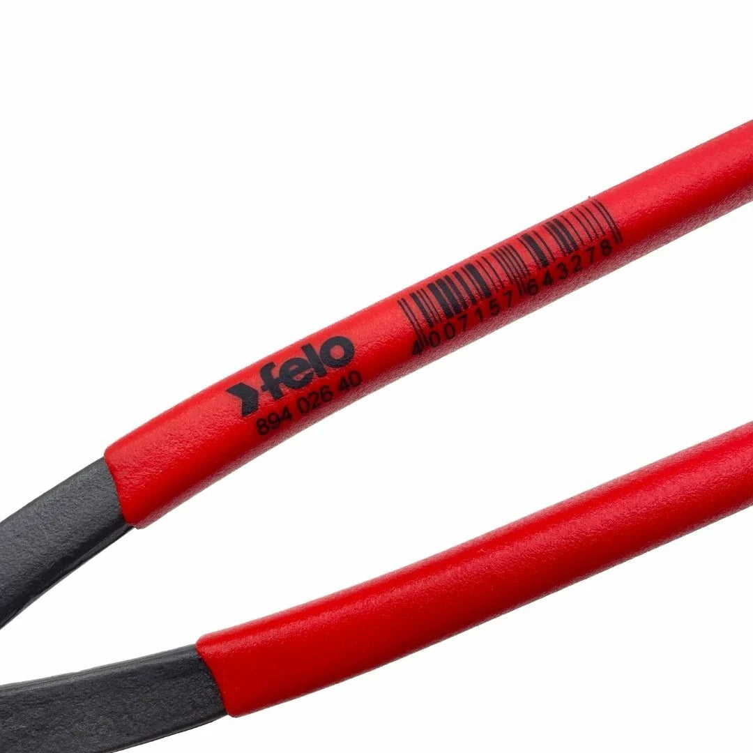 Felo Tower Pincers KX 10.25-Inch - 260 mm